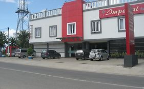 Imperial Hotel